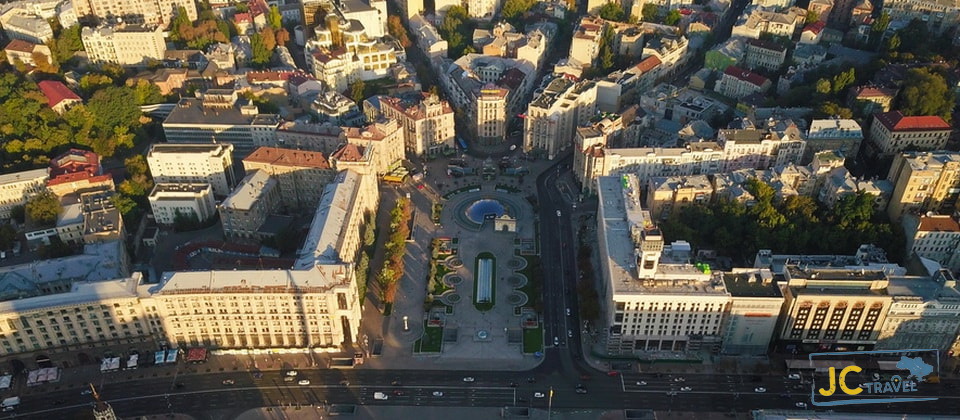 Maidan Square 