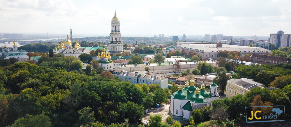 Kyiv Pechersk Lavra