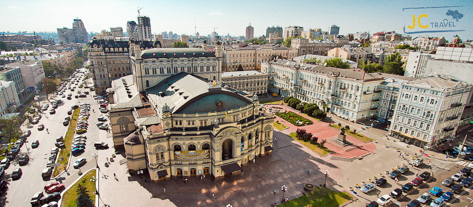 National Opera House